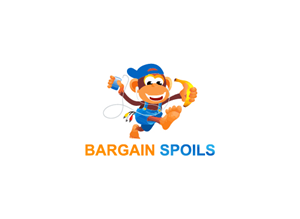 Diseño de Logo por Nayabkaredia para Bargain Spoils | Diseño: #3737633