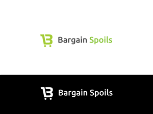 Logo Design by Anyl Thapa for Bargain Spoils | Design: #3741682