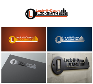 Logo Design by 3DSolution