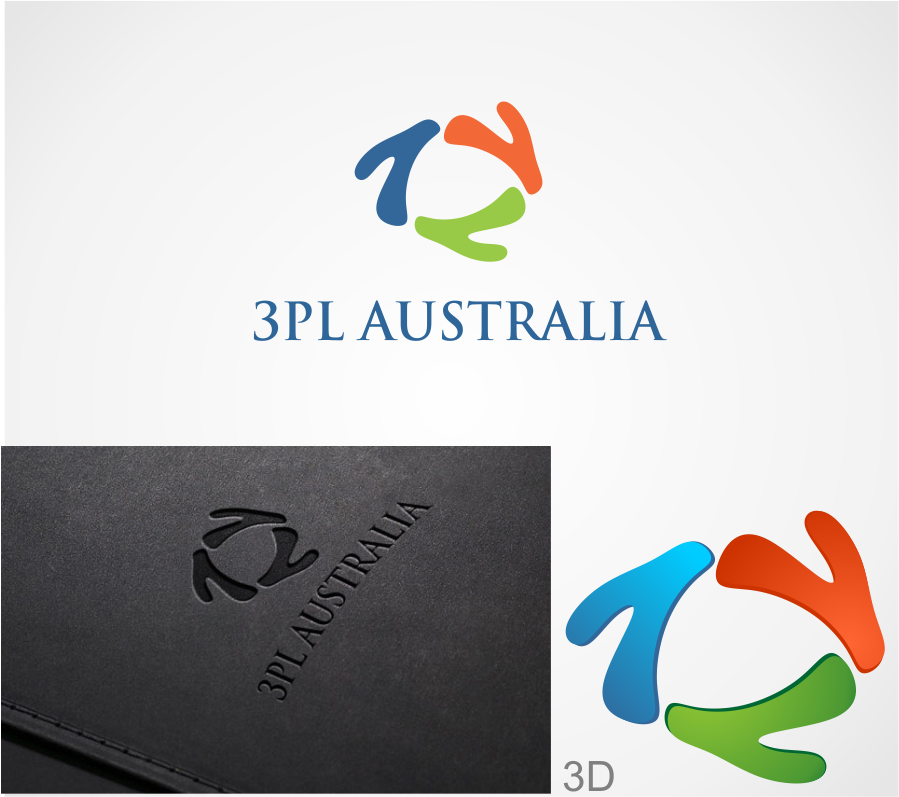 Logo Design by Naavyd for this project | Design #971494