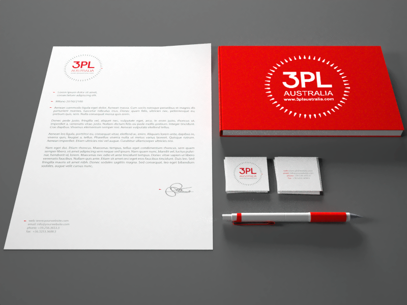 Logo Design by Outright Group for this project | Design #972969