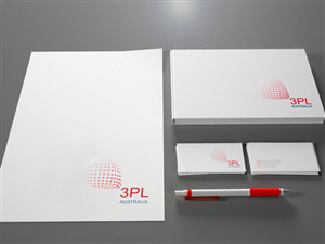 Diseño de Logo por Outright Group para este proyecto | Diseño: #972995