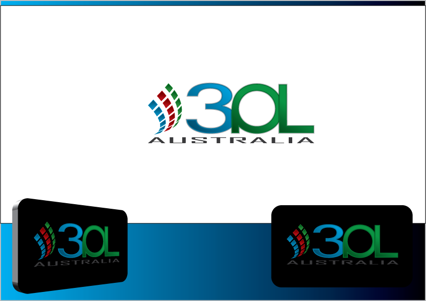 Logo Design by Larkhenz_1015 for this project | Design #997651
