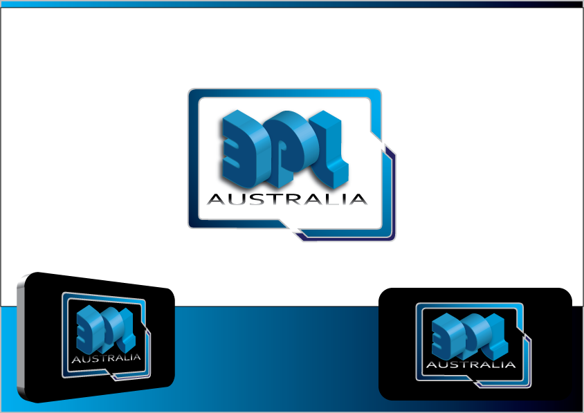 Logo Design by Larkhenz_1015 for this project | Design #997665