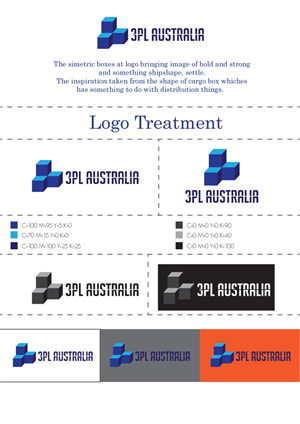 Logo Design by iway for this project | Design: #973750