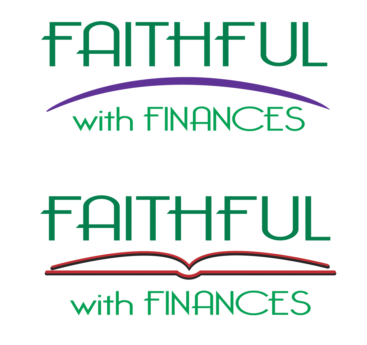 Logo Design by Halfull Media for this project | Design #117885