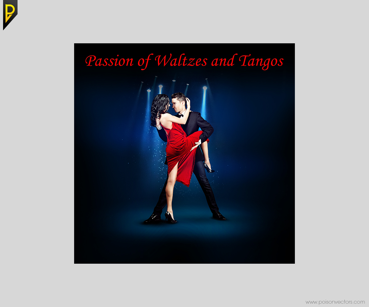 CD Cover Design by poisonvectors for this project | Design #3692072