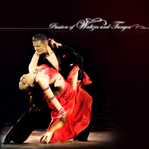 CD Cover Design by ronjefferson
