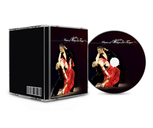 CD Cover Design by ronjefferson for this project | Design: #3758142