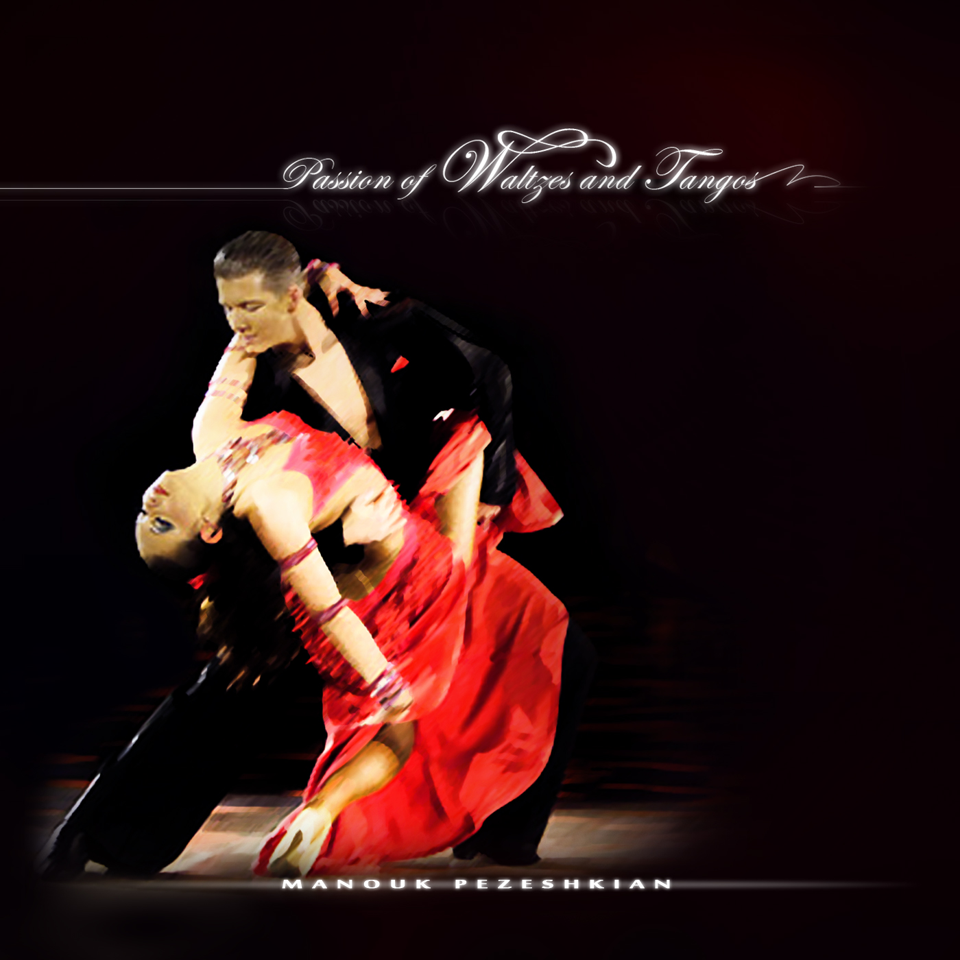 CD Cover Design by ronjefferson for this project | Design #3777026