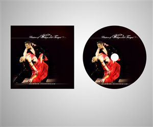 Design de Pochette de CD par Ron Jefferson Mutuc pour ce projet | Design #3777030