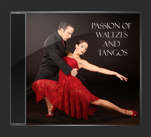 CD Cover Design by SamyPhotoshop for this project | Design: #3750474