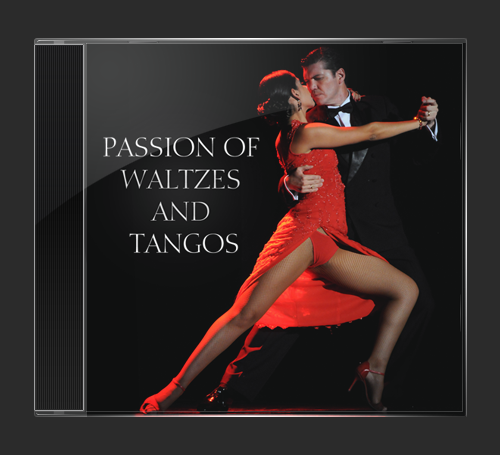 CD-Cover-Design von SamyPhotoshop für dieses Projekt | Design #3750475