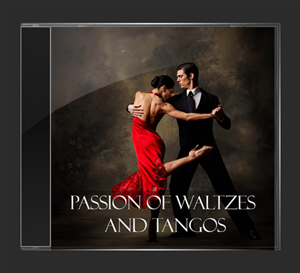 CD Cover Design by SamyPhotoshop for this project | Design: #3750479