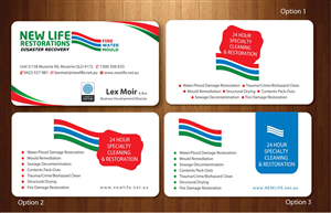 Diseño de Tarjeta de Presentación por Sbss para este proyecto | Diseño: #969740