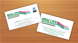 Business Card Design by Sbss for this project | Design: #969853