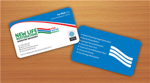 Business Card Design by Sbss for this project | Design: #969855
