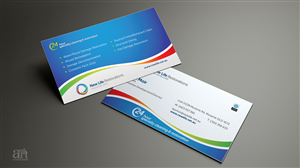 Design de Carte de Visite par yuliusstar pour ce projet | Design #986738