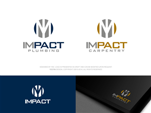 Logo-Design von Benjamin für dieses Projekt | Design: #3739308