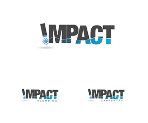 Logo Design by Ronald Anton