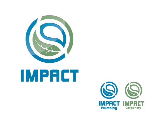 Logo Design by SANYA AN for this project | Design #3812864