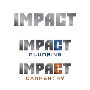 Logo Design by TonyTet