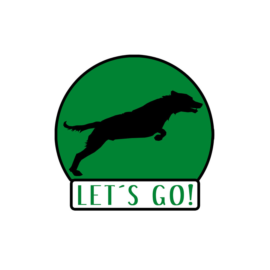 Diseño de Logo por DavidDesigns para Let's Go! | Diseño #3738336