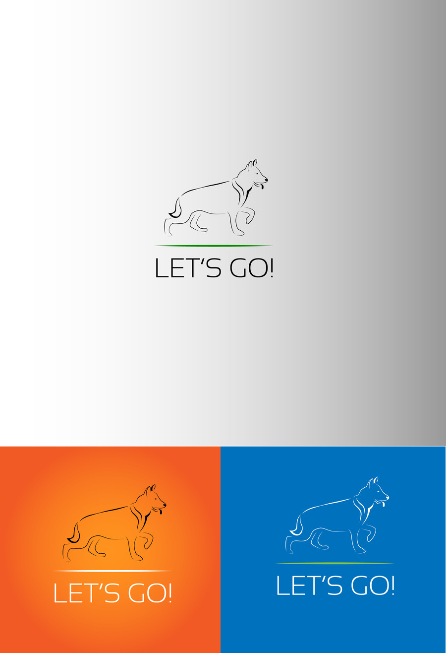 Diseño de Logo por DavidDesigns para Let's Go! | Diseño #3738340