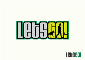 Logo Design by DavidDesigns for Let's Go! | Design: #3741628
