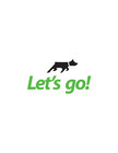 Logo Design by DavidDesigns for Let's Go! | Design: #3743450