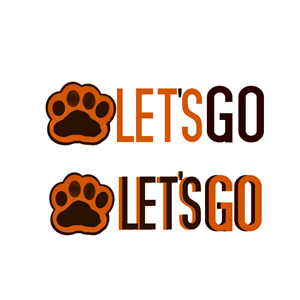 Logo Design by DavidDesigns for Let's Go! | Design: #3750166