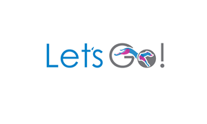 Logo Design by DavidDesigns for Let's Go! | Design: #3750172