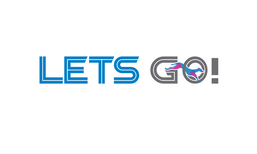 Logo Design by DavidDesigns for Let's Go! | Design #3750174