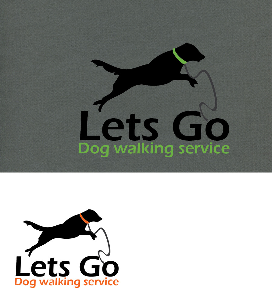 Logo Design by DavidDesigns for Let's Go! | Design #3758901