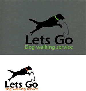 Logo Design by DavidDesigns for Let's Go! | Design: #3758901
