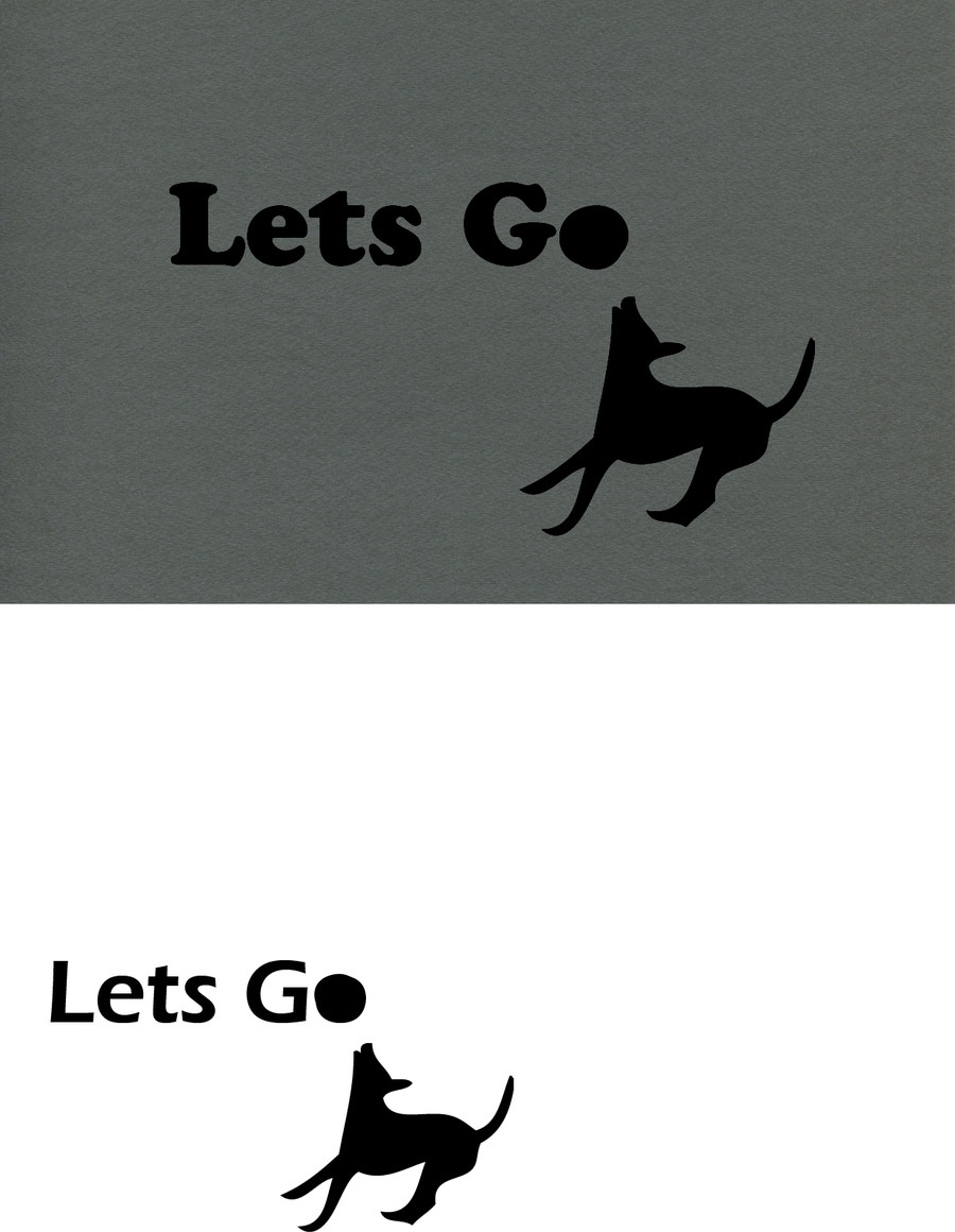 Logo Design by DavidDesigns for Let's Go! | Design #3758904