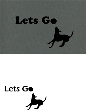 Logo Design by DavidDesigns for Let's Go! | Design: #3758904