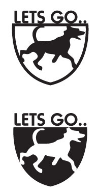 Logo Design by DavidDesigns for Let's Go! | Design #3758906