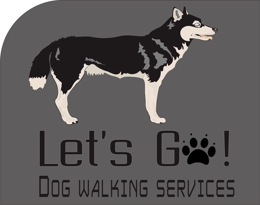 Logo Design by DavidDesigns for Let's Go! | Design #3758908