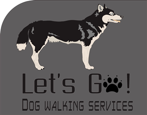 Logo Design by DavidDesigns for Let's Go! | Design: #3758908