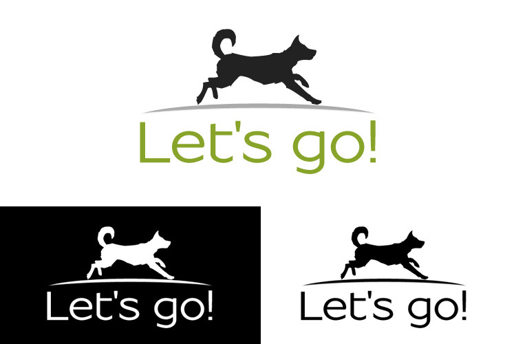 Logo Design by DavidDesigns for Let's Go! | Design #3772839