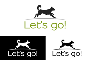 Logo Design by DavidDesigns for Let's Go! | Design: #3772839