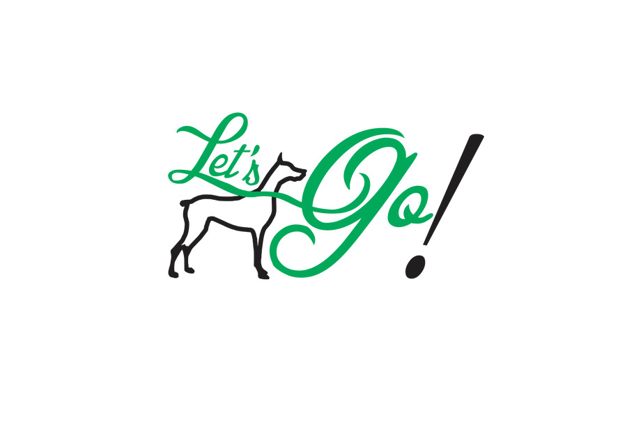 Design de Logo par DavidDesigns pour Let's Go! | Design #3780079