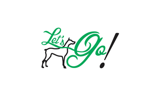 Logo Design by DavidDesigns for Let's Go! | Design: #3780079
