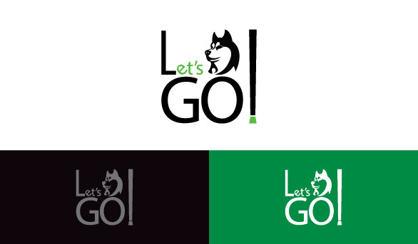 Logo Design by DavidDesigns for Let's Go! | Design #3780086