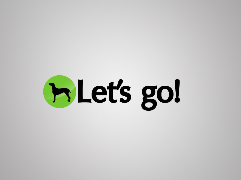 Design de Logo par DavidDesigns pour Let's Go! | Design #3780092