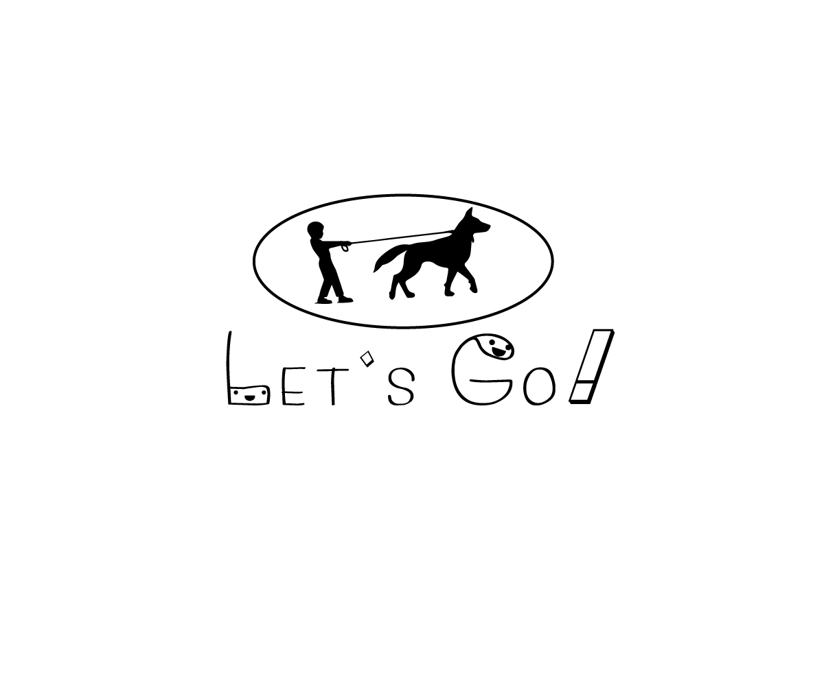 Logo-Design von BoboDesign für Let's Go! | Design #3748069