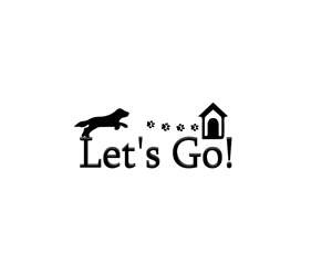 Logo Design by BoboDesign for Let's Go! | Design #3748075
