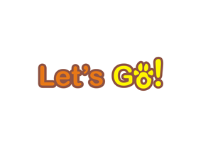 Logo Design by java land for Let's Go! | Design #3784403
