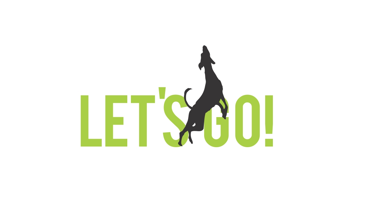 Logo Design by kumds for Let's Go! | Design #3745129